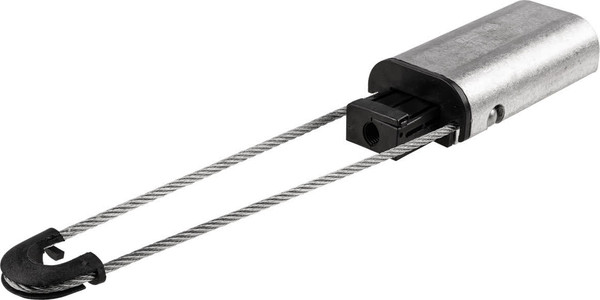 Изображение товара Зажим анкерный TDM SQ0412-0049