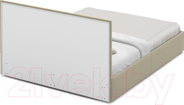 Изображение товара Двуспальная кровать Moon Family 1251 / MF010232