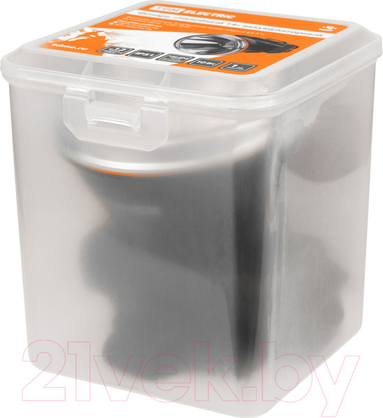 Изображение товара Фонарь TDM SQ0350-0075