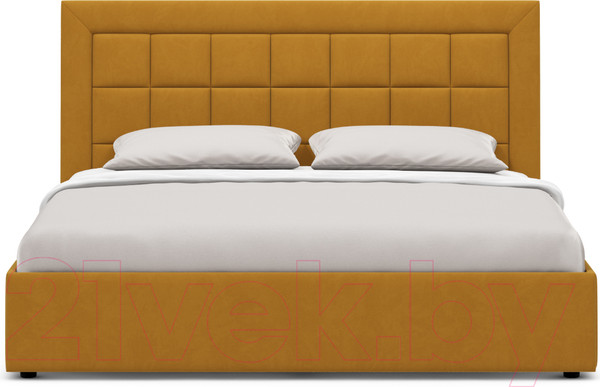 Изображение товара Двуспальная кровать Moon Family 1251 / MF010172