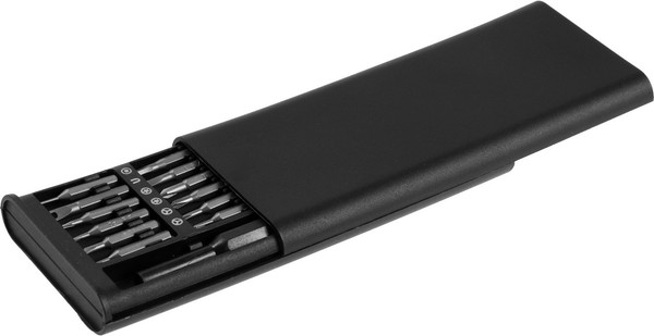 Изображение товара Отвертка Tundra Для точных работ / 9765791 (25пр)