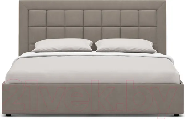 Изображение товара Двуспальная кровать Moon Family 1251 / MF010122