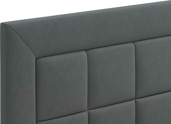 Изображение товара Двуспальная кровать Moon Family 1251 / MF010102