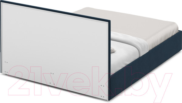 Изображение товара Двуспальная кровать Moon Family 1251 / MF010082