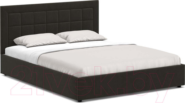 Изображение товара Двуспальная кровать Moon Family 1251 / MF010092