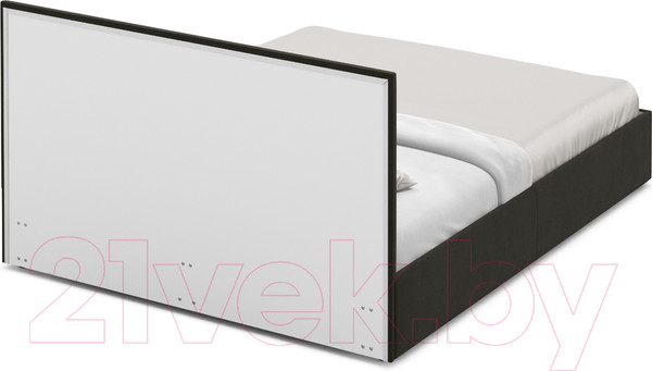 Изображение товара Двуспальная кровать Moon Family 1251 / MF010092