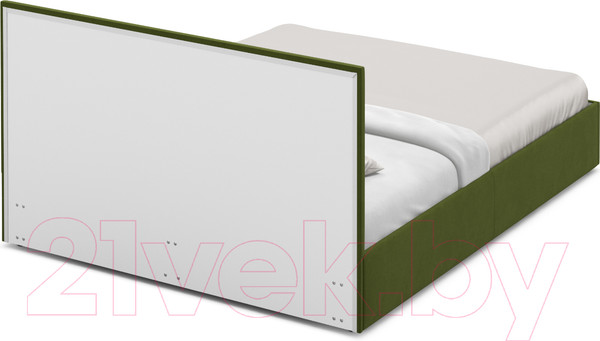 Изображение товара Двуспальная кровать Moon Family 1251 / MF010112