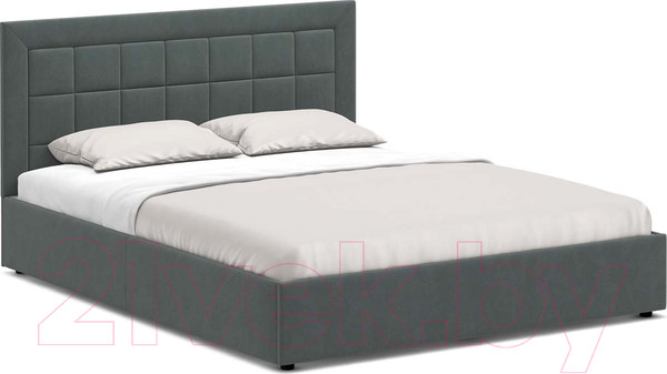 Изображение товара Двуспальная кровать Moon Family 1251 / MF010223