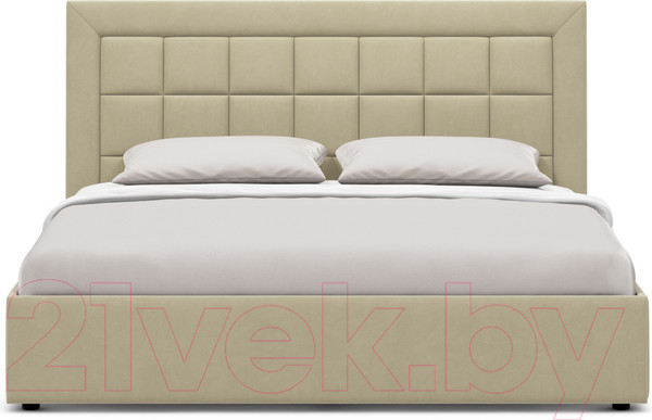 Изображение товара Двуспальная кровать Moon Family 1251 / MF010233