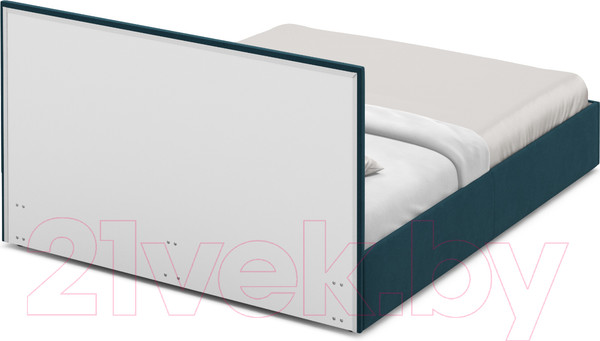 Изображение товара Двуспальная кровать Moon Family 1251 / MF010163