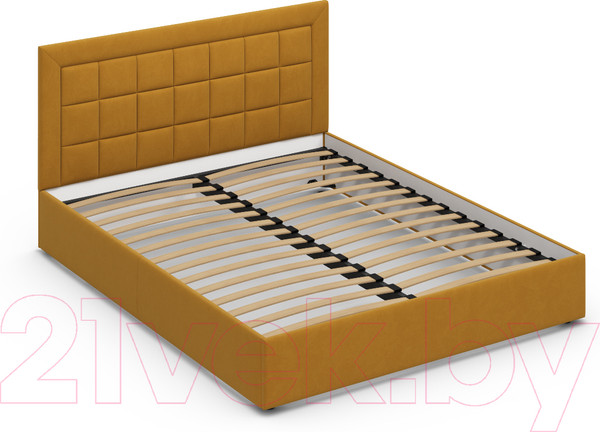 Изображение товара Двуспальная кровать Moon Family 1251 / MF010173