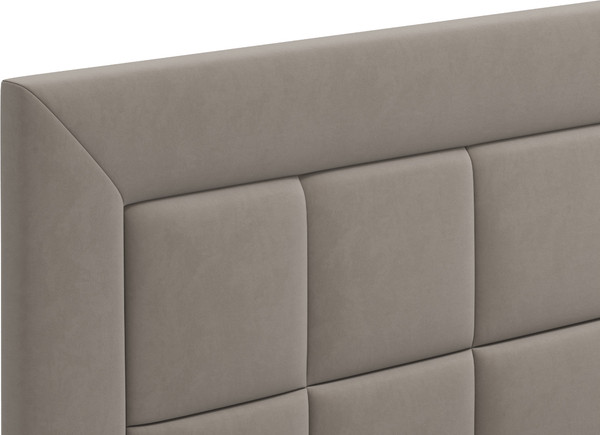 Изображение товара Двуспальная кровать Moon Family 1251 / MF010183