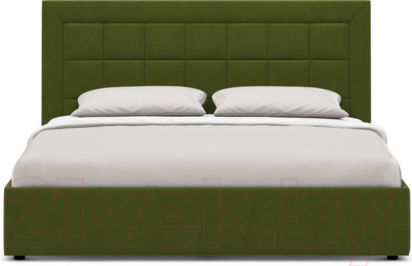 Изображение товара Двуспальная кровать Moon Family 1251 / MF010113