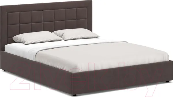 Изображение товара Двуспальная кровать Moon Family 1251 / MF010133