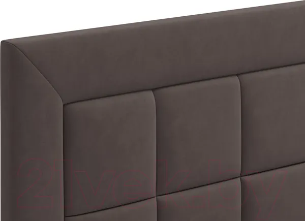 Изображение товара Двуспальная кровать Moon Family 1251 / MF010133