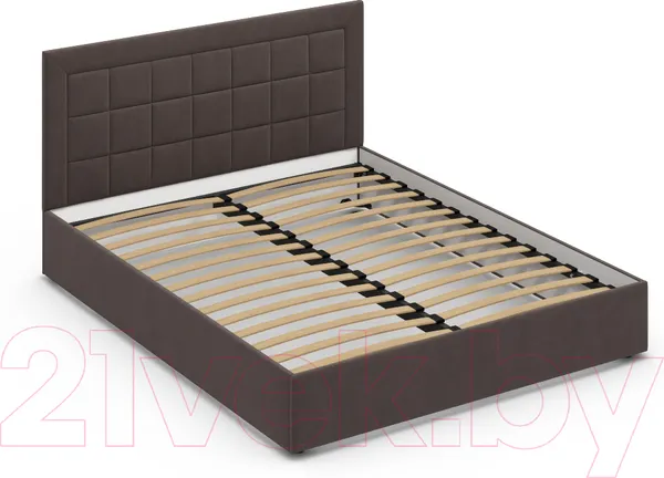 Изображение товара Двуспальная кровать Moon Family 1251 / MF010133