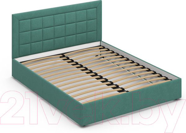 Изображение товара Двуспальная кровать Moon Family 1251 / MF010073