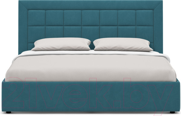 Изображение товара Двуспальная кровать Moon Family 1251 / MF010153