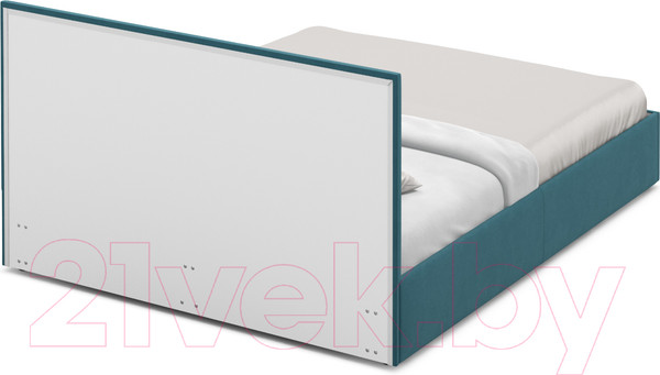 Изображение товара Двуспальная кровать Moon Family 1251 / MF010153