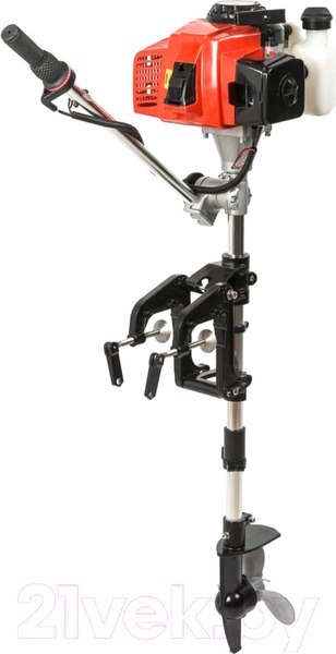 Изображение товара Мотор лодочный Brait BOM-63