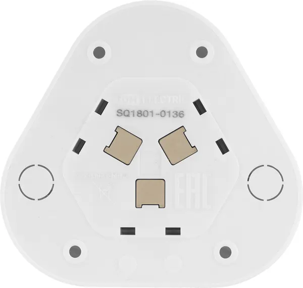 Изображение товара Розетка TDM Ладога SQ1801-0136 (белый)