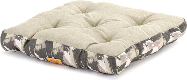 Изображение товара Матрас для животных Ferplast Dado 40 / 82181099 (серый камуфляж/белый)