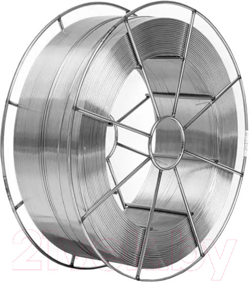 Изображение товара Проволока сварочная Oliver Гарант Св-08Г2С-П / A00027569 (5кг)