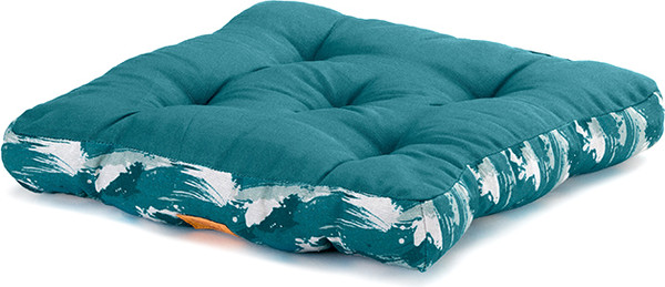 Изображение товара Матрас для животных Ferplast Dado 40 / 82181099 (бирюзовый камуфляж)