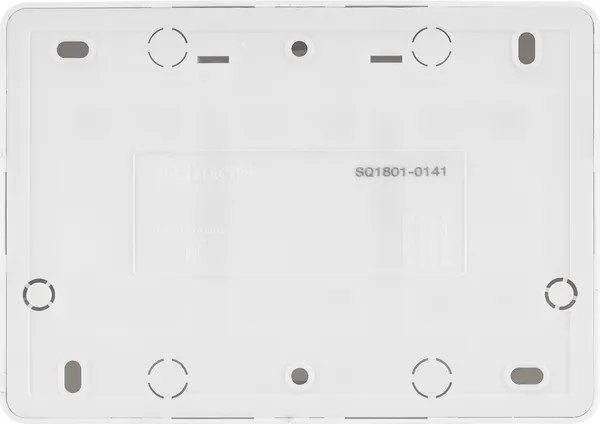 Изображение товара Розетка TDM Ладога SQ1801-0141 (белый)