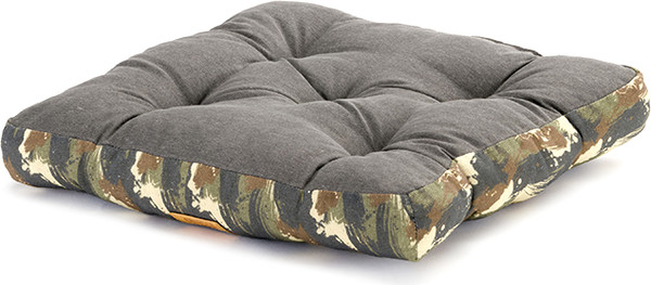 Изображение товара Матрас для животных Ferplast Dado 50 / 82181299 (зеленый камуфляж/коричневый)