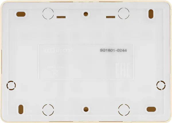 Изображение товара Розетка TDM Ладога SQ1801-0244 (слоновая кость)