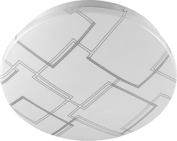 Изображение товара Потолочный светильник General Lighting Finestra-2 GSMCL-018-24 6500к (1/12) / 800255