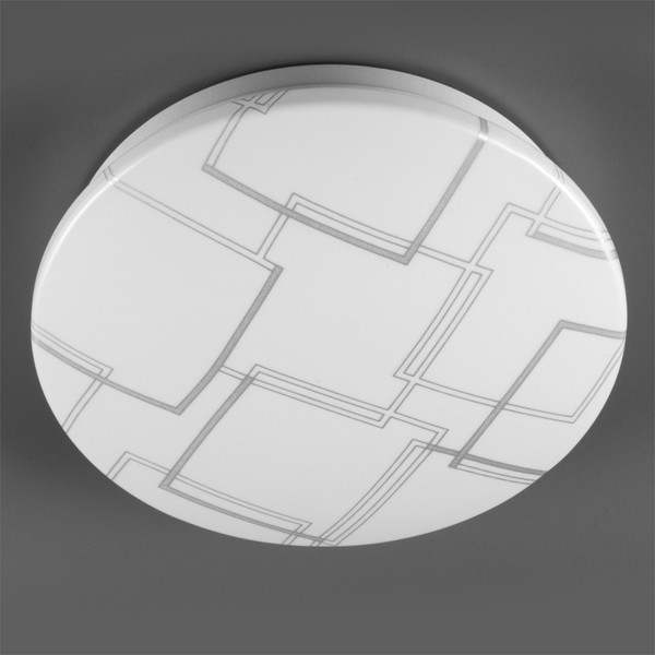 Изображение товара Потолочный светильник General Lighting Finestra-2 GSMCL-018-24 6500к (1/12) / 800255