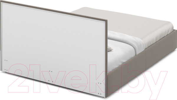 Изображение товара Двуспальная кровать Moon Family 1251 / MF010054