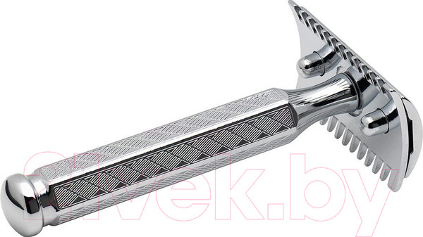 Изображение товара Бритвенный станок Merkur 42001