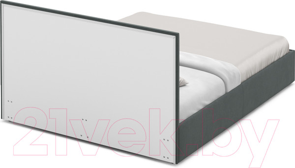 Изображение товара Двуспальная кровать Moon Family 1251 / MF010104