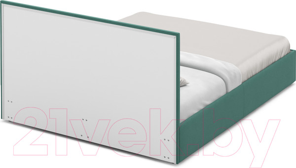 Изображение товара Двуспальная кровать Moon Family 1251 / MF010074