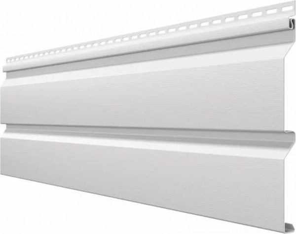 Изображение товара Сайдинг Технониколь Оптима Корабельный брус / 4523445 (3м, жасмин)