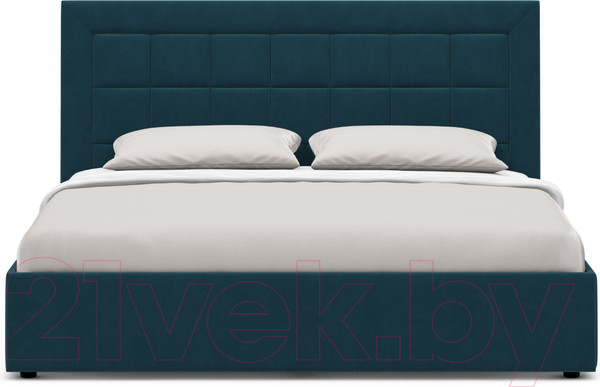 Изображение товара Двуспальная кровать Moon Family 1251 / MF010164