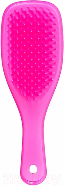 Изображение товара Расческа-массажер Tangle Teezer The Ultimate Wet Detangler Mini Runway Pink