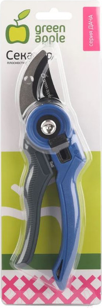 Изображение товара Секатор механический Green Apple GTAS-071 / Б0062395
