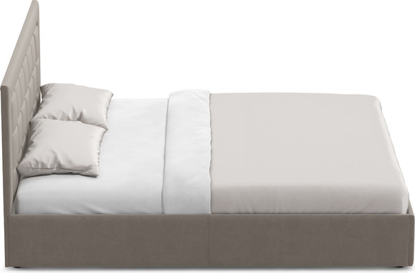 Изображение товара Двуспальная кровать Moon Family 1251 / MF010184