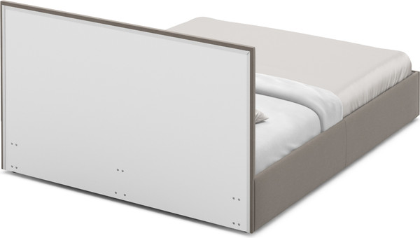 Изображение товара Двуспальная кровать Moon Family 1251 / MF010184