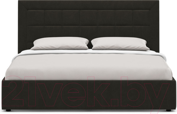 Изображение товара Двуспальная кровать Moon Family 1251 / MF010204