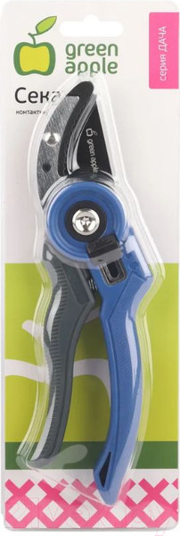 Изображение товара Секатор механический Green Apple GTAS-072 / Б0062397