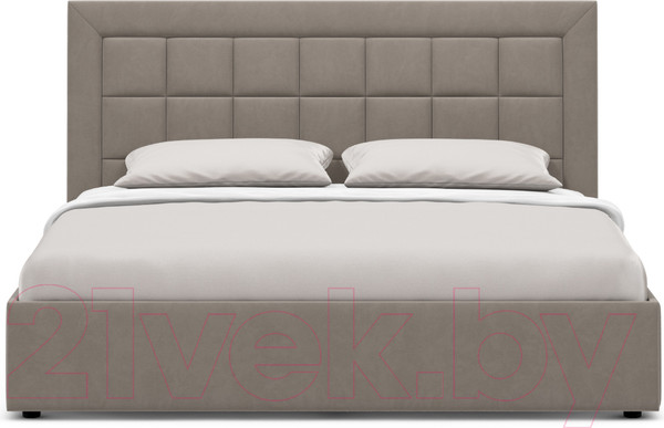 Изображение товара Двуспальная кровать Moon Family 1251 / MF010055