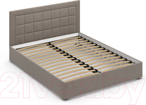 Изображение товара Двуспальная кровать Moon Family 1251 / MF010125