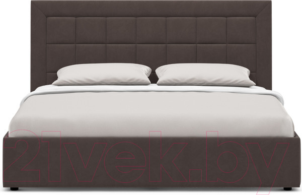 Изображение товара Двуспальная кровать Moon Family 1251 / MF010135