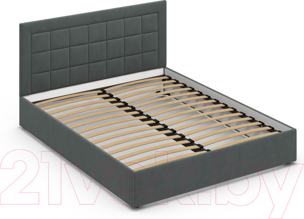 Изображение товара Двуспальная кровать Moon Family 1251 / MF010105