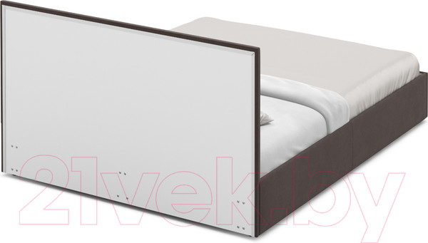 Изображение товара Двуспальная кровать Moon Family 1251 / MF010065